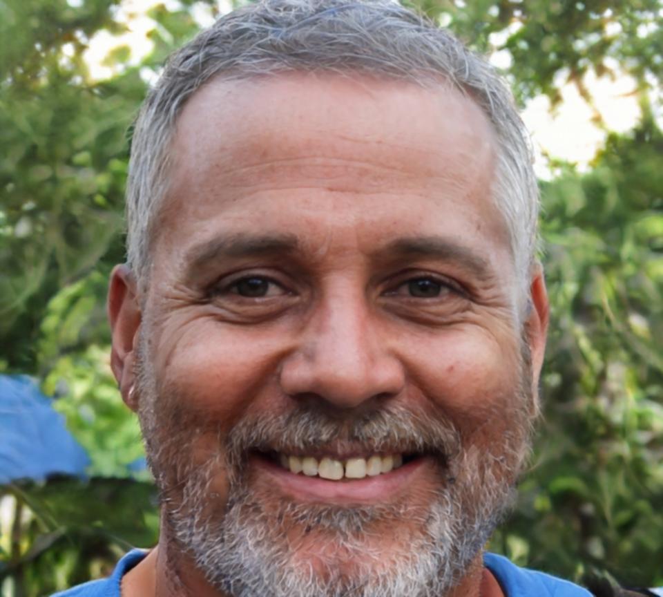 Instructor Branimir Pavlović