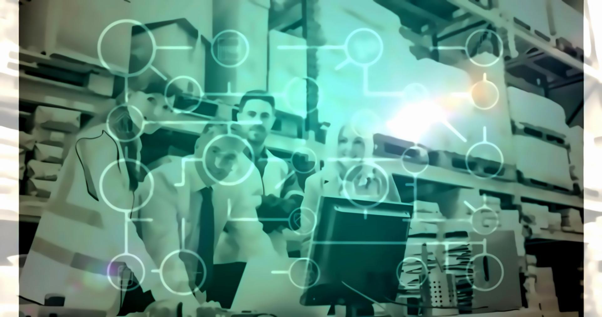 Initial consortium network planning and architecture design phase