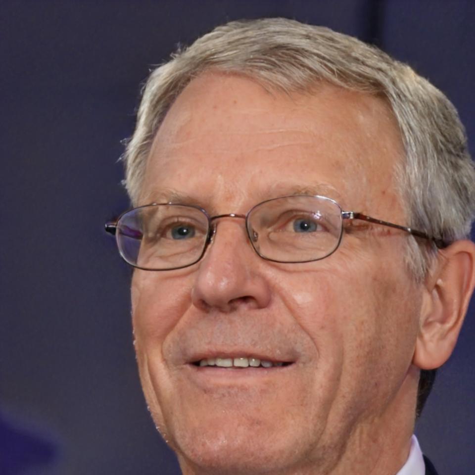 Darek Wójcik, Consortium Network Architect at ShimmerLight