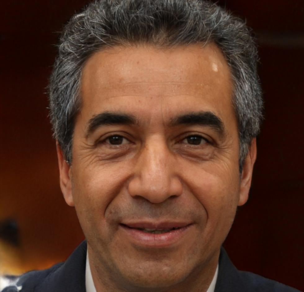 Instructor Toivo Virtanen